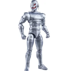 Hasbro Muñecos Articulados*Figura Marvel Legends Coleccion Ant Man Quantumania