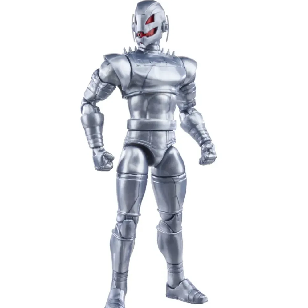 Hasbro Muñecos Articulados*Figura Marvel Legends Coleccion Ant Man Quantumania