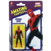HASBRO FAN Muñecos Articulados*Figura Marvel Legendsretro