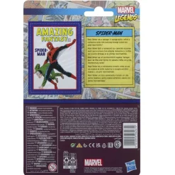 HASBRO FAN Muñecos Articulados*Figura Marvel Legendsretro