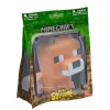 Bizak Muñecos Articulados*Figura Mega Squishme Minecraft