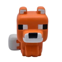 Bizak Muñecos Articulados*Figura Mega Squishme Minecraft