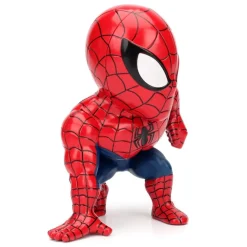 Simba Muñecos Articulados*Figura Metal Spiderman 15 Cm