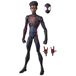 Hasbro Muñecos Articulados*Figura Miles Morales Marvel Legends