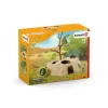 Schleich Muñecos Articulados*Figura Monticulo De Suricatas