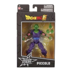 BANDAI Muñecos Articulados*Figura Piccolo - Dragon Stars