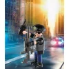 Playmobil Muñecos Articulados*Figura Policia Playmo-Friends