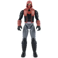 Spin Master Muñecos Articulados*Figura Redhood