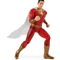 Spin Master Muñecos Articulados*Figura Shazam