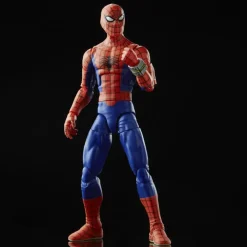 HASBRO FAN Muñecos Articulados*Figura Spider-Man Marvel Legends