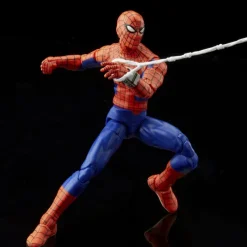 HASBRO FAN Muñecos Articulados*Figura Spider-Man Marvel Legends