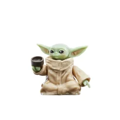 HASBRO FAN Muñecos Articulados*Figura Star Wars Black Series