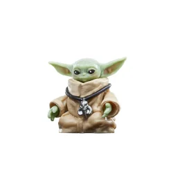 HASBRO FAN Muñecos Articulados*Figura Star Wars Black Series