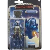 HASBRO FAN Muñecos Articulados*Figura Star Wars Black Series
