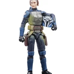 HASBRO FAN Muñecos Articulados*Figura Star Wars Black Series