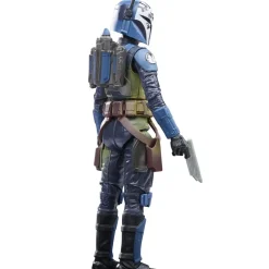 HASBRO FAN Muñecos Articulados*Figura Star Wars Black Series