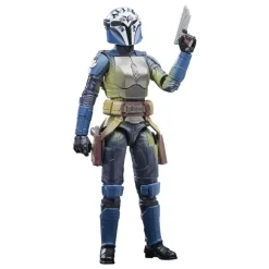 HASBRO FAN Muñecos Articulados*Figura Star Wars Black Series