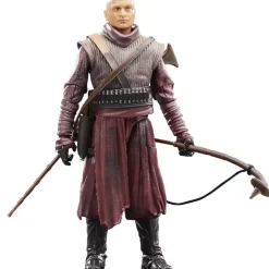 HASBRO FAN Muñecos Articulados*Figura Star Wars Black Series