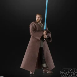 HASBRO FAN Muñecos Articulados*Figura Star Wars Black Series