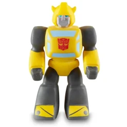 Famosa Muñecos Articulados*Figura Stretch Mini Transformers Bumblebee