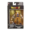 BANDAI Muñecos Articulados*Figura Super Saiyan 3 Goku-D Stars