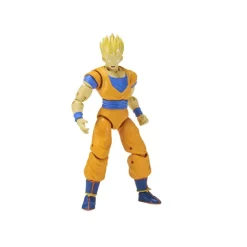 BANDAI Muñecos Articulados*Figura Super Saiyan Gohan - D Stars