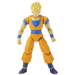 BANDAI Muñecos Articulados*Figura Super Saiyan Gohan - D Stars