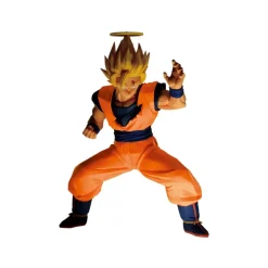 Banpresto Muñecos Articulados*Figura Super Saiyan Son Goku