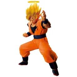 Banpresto Muñecos Articulados*Figura Super Saiyan Son Goku