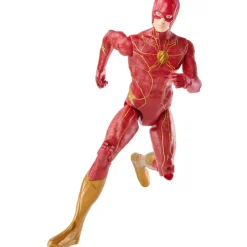 Spin Master Muñecos Articulados*Figura The Flash 30Cm , The Flash Movie Dc Comics