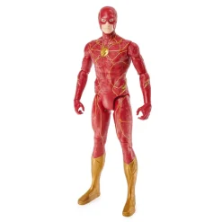 Spin Master Muñecos Articulados*Figura The Flash 30Cm , The Flash Movie Dc Comics