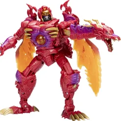 Hasbro Muñecos Articulados*Figura Transformers Generationslegacy Leader Class