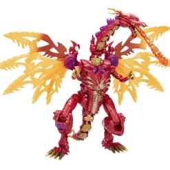 Hasbro Muñecos Articulados*Figura Transformers Generationslegacy Leader Class