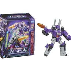 Hasbro Muñecos Articulados*Figura Transformers Generationslegacy Leader Class