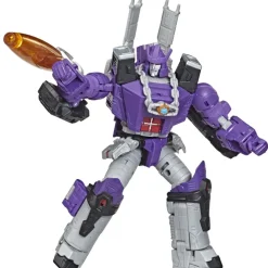 Hasbro Muñecos Articulados*Figura Transformers Generationslegacy Leader Class