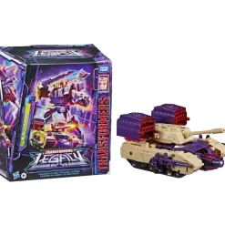 Hasbro Muñecos Articulados*Figura Transformers Generationslegacy Leader Class