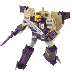 Hasbro Muñecos Articulados*Figura Transformers Generationslegacy Leader Class