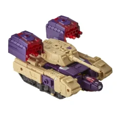 Hasbro Muñecos Articulados*Figura Transformers Generationslegacy Leader Class