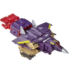 Hasbro Muñecos Articulados*Figura Transformers Generationslegacy Leader Class