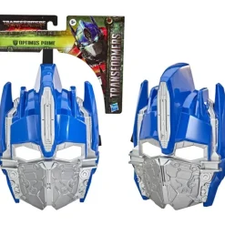 Hasbro Muñecos Articulados*Figura Transformerspelicula 7Mascara Basica