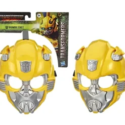 Hasbro Muñecos Articulados*Figura Transformerspelicula 7Mascara Basica
