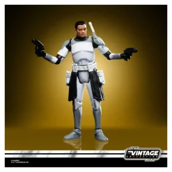 Hasbro Muñecos Articulados*Figura Vintage Star Wars