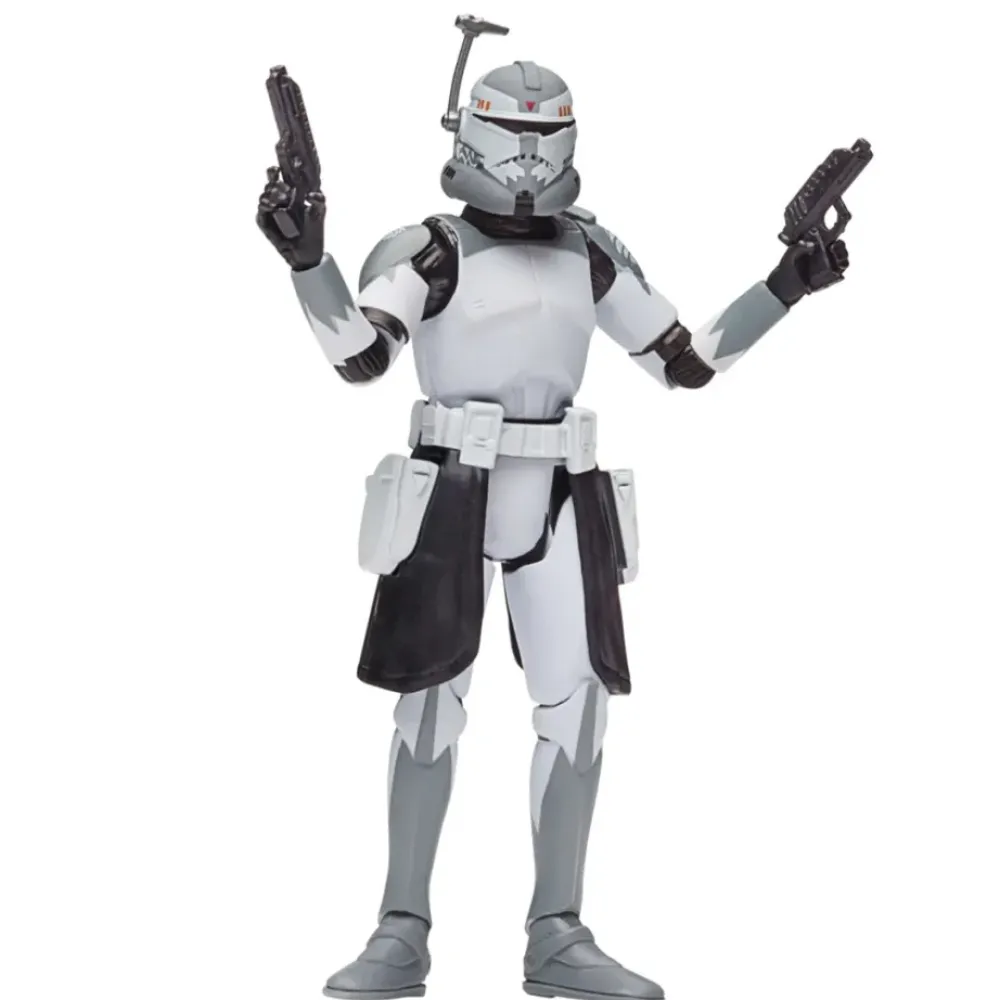 Hasbro Muñecos Articulados*Figura Vintage Star Wars