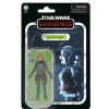 HASBRO FAN Muñecos Articulados*Figura Vintagebo Katan Kryze Star Wars