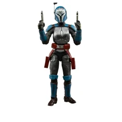 HASBRO FAN Muñecos Articulados*Figura Vintagebo Katan Kryze Star Wars