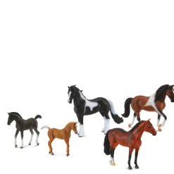 El Corte Inglés Muñecos Articulados*Figuras Caballos El Corte Ingles