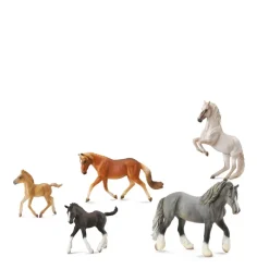 El Corte Inglés Muñecos Articulados*Figuras Caballos El Corte Ingles