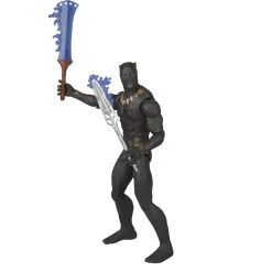 Hasbro Muñecos Articulados*Figuras 15Cm Black Panther Movie