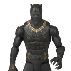 Hasbro Muñecos Articulados*Figuras 15Cm Black Panther Movie