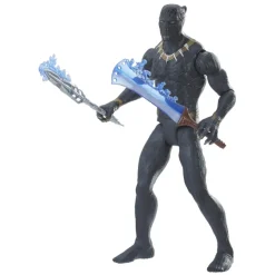 Hasbro Muñecos Articulados*Figuras 15Cm Black Panther Movie